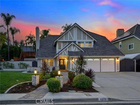 4373  Mahogany   Circle, Yorba Linda, CA