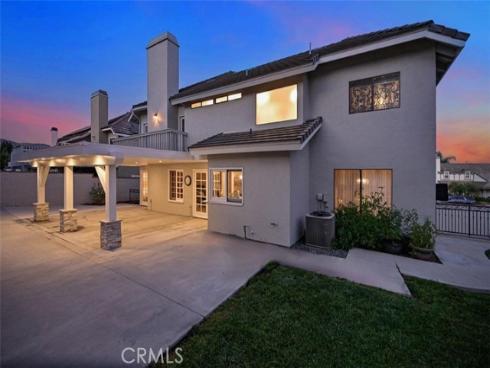 4373  Mahogany   Circle, Yorba Linda, CA