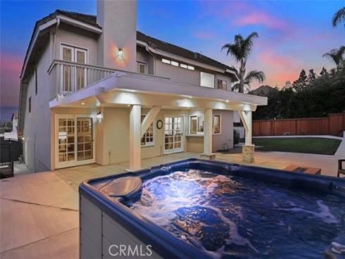 4373  Mahogany   Circle, Yorba Linda, CA