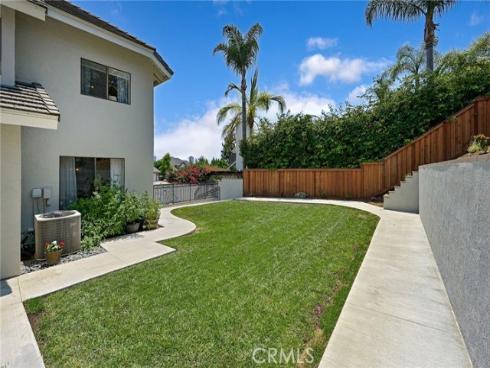 4373  Mahogany   Circle, Yorba Linda, CA