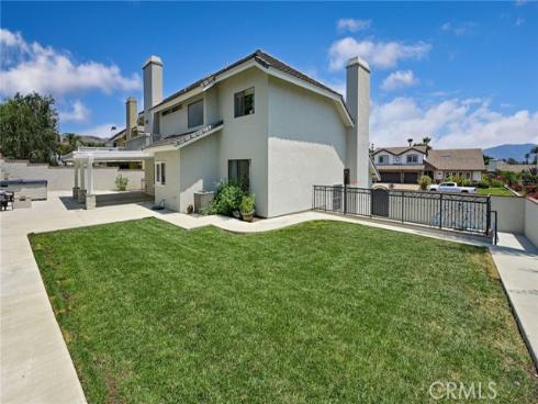 4373  Mahogany   Circle, Yorba Linda, CA