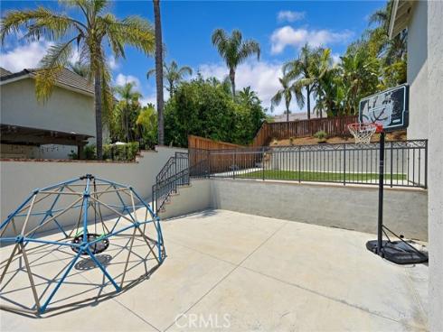 4373  Mahogany   Circle, Yorba Linda, CA