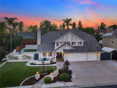 4373  Mahogany   Circle, Yorba Linda, CA