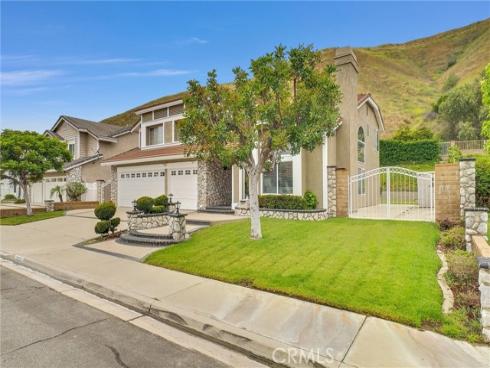 28275  Pine Meadow   Way, Yorba Linda, CA