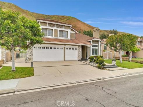 28275  Pine Meadow   Way, Yorba Linda, CA