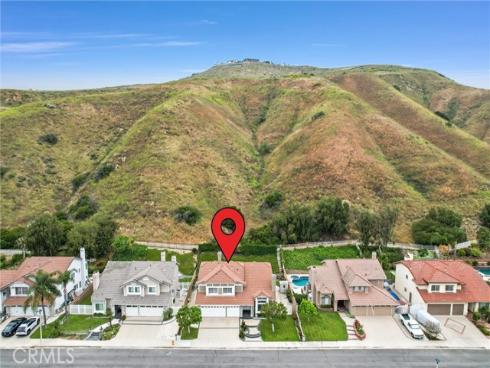 28275  Pine Meadow   Way, Yorba Linda, CA