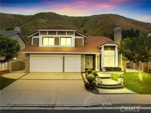 28275  Pine Meadow   Way, Yorba Linda, CA