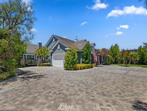 19017  Green Oaks   Road, Yorba Linda, CA