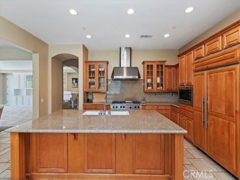 19017  Green Oaks   Road, Yorba Linda, CA