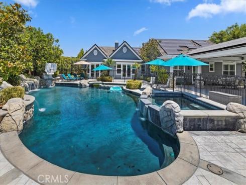 19017  Green Oaks   Road, Yorba Linda, CA