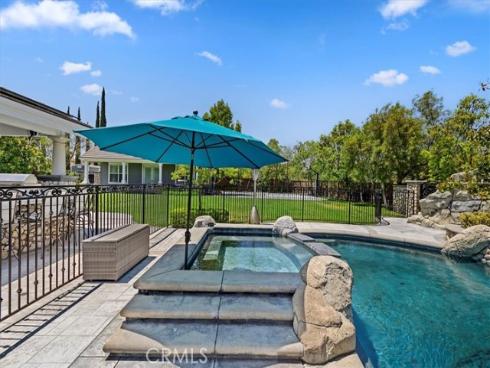 19017  Green Oaks   Road, Yorba Linda, CA