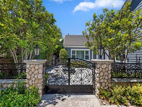 19017  Green Oaks   Road, Yorba Linda, CA