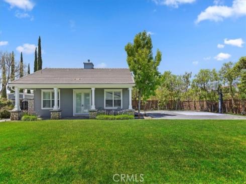 19017  Green Oaks   Road, Yorba Linda, CA