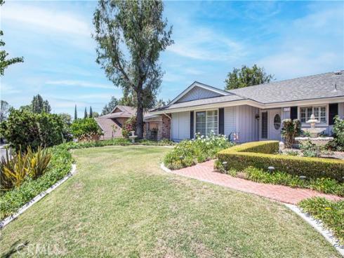 5231  Wendover   Road, Yorba Linda, CA