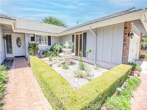 5231  Wendover   Road, Yorba Linda, CA