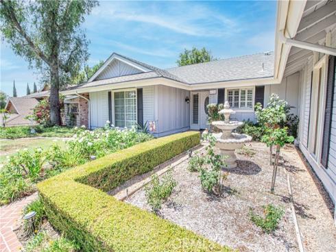 5231  Wendover   Road, Yorba Linda, CA