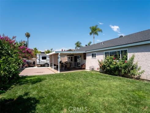 5961  Trail View Pl  , Yorba Linda, CA