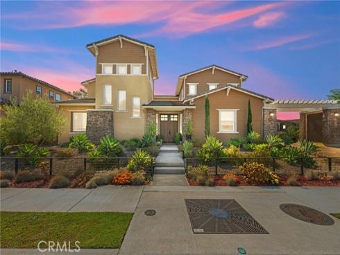 5312  Newbury   Lane, Yorba Linda, CA