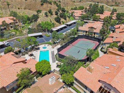 5460  Copper Canyon  4E  Road, Yorba Linda, CA