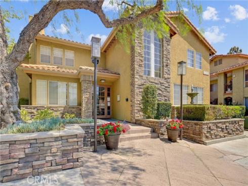 5460  Copper Canyon  4E  Road, Yorba Linda, CA