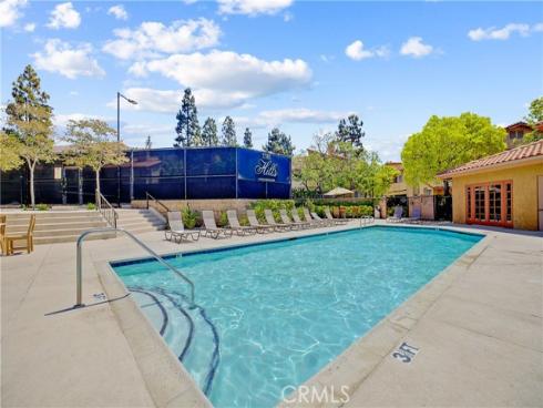 5460  Copper Canyon  4E  Road, Yorba Linda, CA