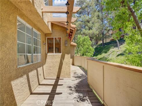 5460  Copper Canyon  4E  Road, Yorba Linda, CA