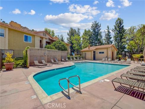 5460  Copper Canyon  4E  Road, Yorba Linda, CA