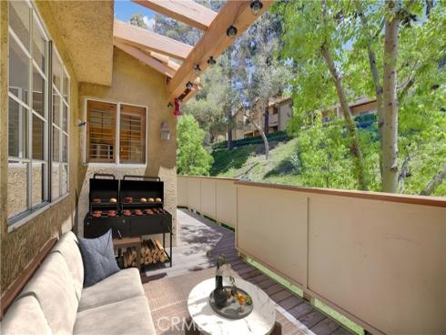 5460  Copper Canyon  4E  Road, Yorba Linda, CA