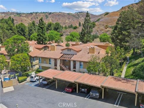 5460  Copper Canyon  4E  Road, Yorba Linda, CA