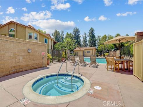 5460  Copper Canyon  4E  Road, Yorba Linda, CA