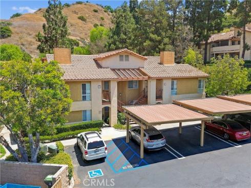 5460  Copper Canyon  4E  Road, Yorba Linda, CA