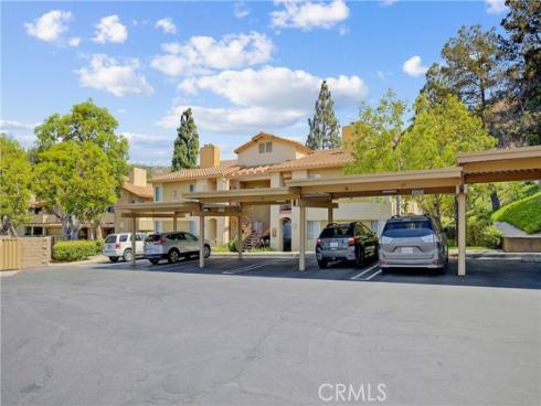 5460  Copper Canyon  4E  Road, Yorba Linda, CA