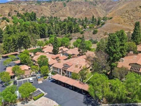 5460  Copper Canyon  4E  Road, Yorba Linda, CA