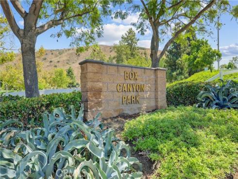 5460  Copper Canyon  4E  Road, Yorba Linda, CA