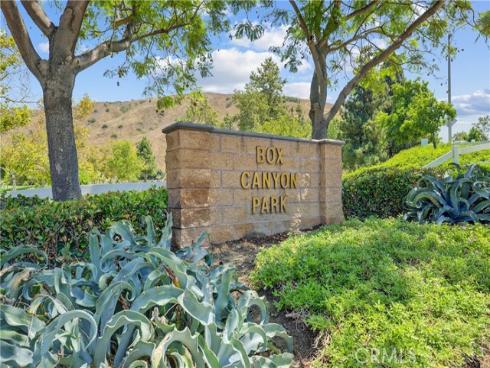 5460  Copper Canyon  4E  Road, Yorba Linda, CA