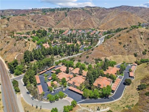 5460  Copper Canyon  4E  Road, Yorba Linda, CA