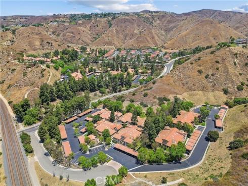 5460  Copper Canyon  4E  Road, Yorba Linda, CA