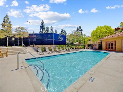 5460  Copper Canyon  4E  Road, Yorba Linda, CA