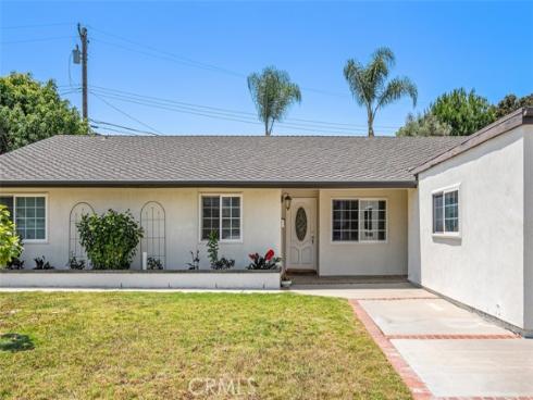 4521  Boeing Avenue  , Yorba Linda, CA