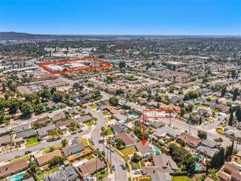 4521  Boeing Avenue  , Yorba Linda, CA