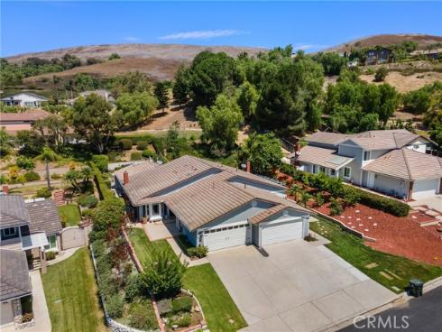 3903  Ravenswood   Drive, Yorba Linda, CA