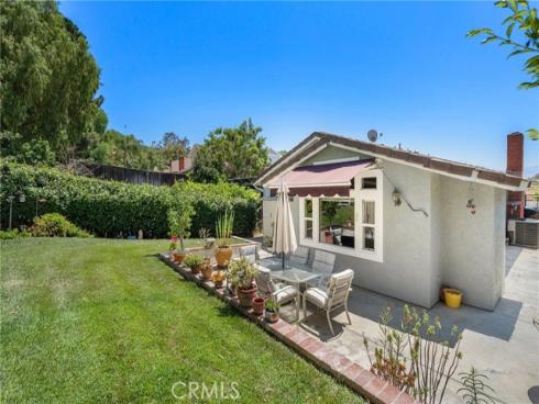 3903  Ravenswood   Drive, Yorba Linda, CA