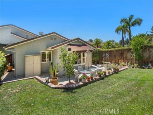 3903  Ravenswood   Drive, Yorba Linda, CA