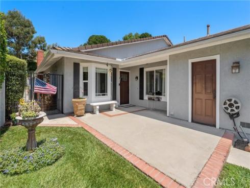 3903  Ravenswood   Drive, Yorba Linda, CA