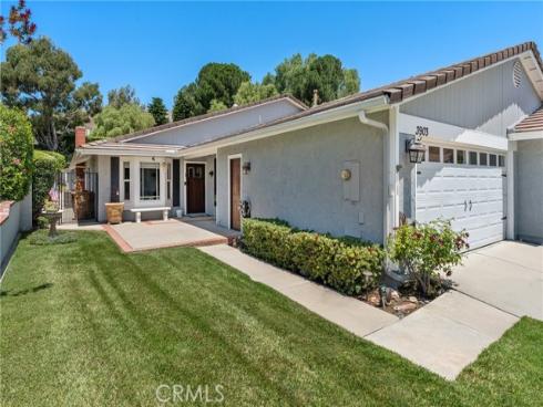 3903  Ravenswood   Drive, Yorba Linda, CA