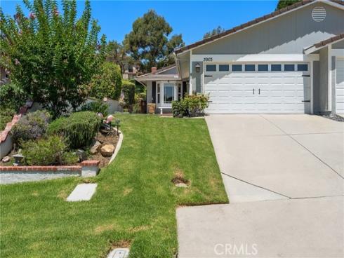 3903  Ravenswood   Drive, Yorba Linda, CA