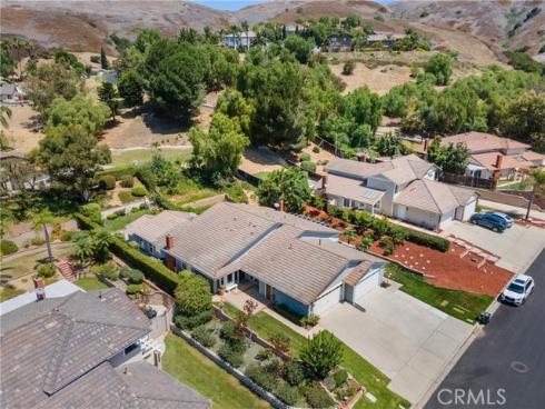 3903  Ravenswood   Drive, Yorba Linda, CA