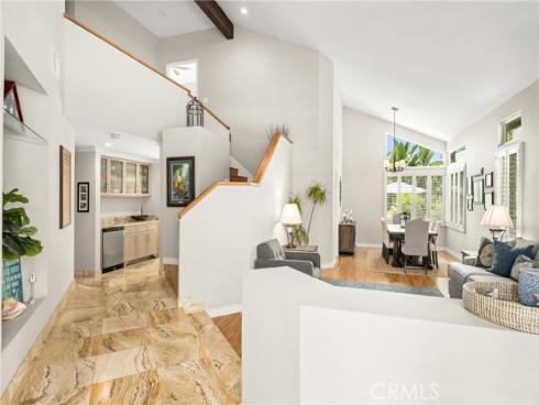 24640  Via Las Brisas  , Yorba Linda, CA