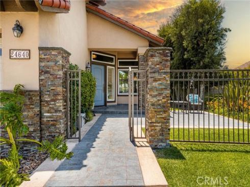 24640  Via Las Brisas  , Yorba Linda, CA