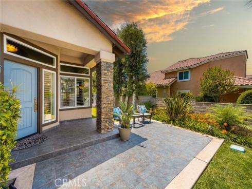 24640  Via Las Brisas  , Yorba Linda, CA